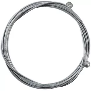 Jagwire MTB/Road Linka hamulcowa do Shimano/SRAM 2000mm 2021 Linki i osłonki hamulcowe 18020119 - Hamulce rowerowe - miniaturka - grafika 1