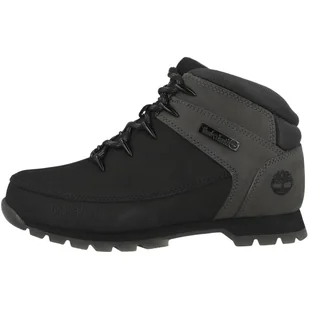 Buty trekkingowe męskie Timberland Euro Sprint - Buty trekkingowe męskie - miniaturka - grafika 1