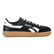 Buty sportowe damskie - Obuwie sportowe Reebok SMASH EDGE 100208246 - miniaturka - grafika 1