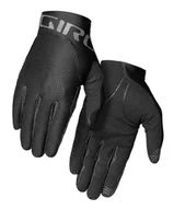 Rękawiczki rowerowe - GIRO Rękawiczki męskie SUPERNATURAL czarny - miniaturka - grafika 1