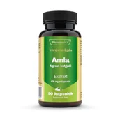 Układ pokarmowy - Pharmovit Amla Agrest Indyjski 90 Kaps - miniaturka - grafika 1