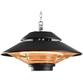 Ogrzewacze tarasowe - Ogrzewacz tarasowy ACTIVEJET APH-IH1500 - miniaturka - grafika 1