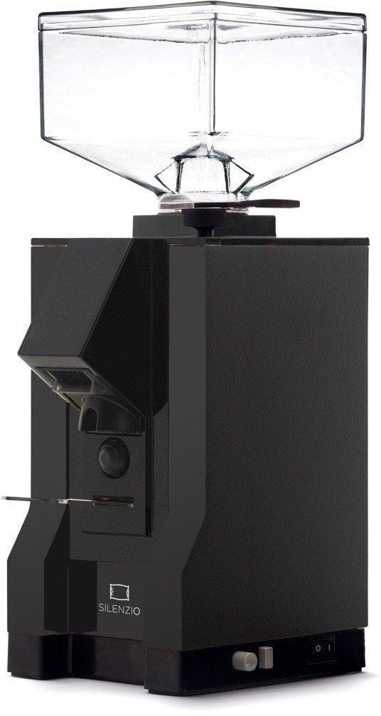 Eureka Mignon SILENZIO 55 220-240V/50-60Hz 15BL black