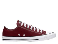 Moda i Uroda OUTLET - Converse Chuck Taylor All Star bordowe (M9691), rozmiar 42 1/2 - miniaturka - grafika 1