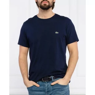 Lacoste T-shirt | Regular Fit - Koszulki męskie - miniaturka - grafika 1
