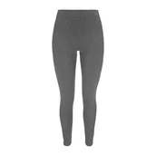 Legginsy - Leginsy (daily) GAME CHANGER Szary Melanż Szary Melanż / S/M - miniaturka - grafika 1
