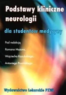 Książki medyczne - Podstawy kliniczne neurologii - miniaturka - grafika 1