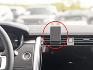 Uchwyty samochodowe do telefonów - Brodit ProClip uchwyt do Land Rover Discovery 2021-2024 - miniaturka - grafika 1
