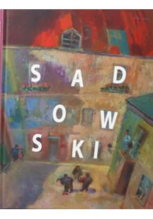 Czesław Sadowski Ku nieznanej postaci piękna - Książki o kulturze i sztuce - miniaturka - grafika 1