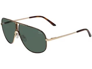 Okulary przeciwsłoneczne - Okulary przeciwsłoneczne Jaguar 37502 6000 - grafika 1