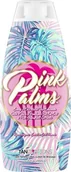 Balsamy i kremy do opalania - Tanovations Pink Palms Balsam Do Opalania 295ml - miniaturka - grafika 1