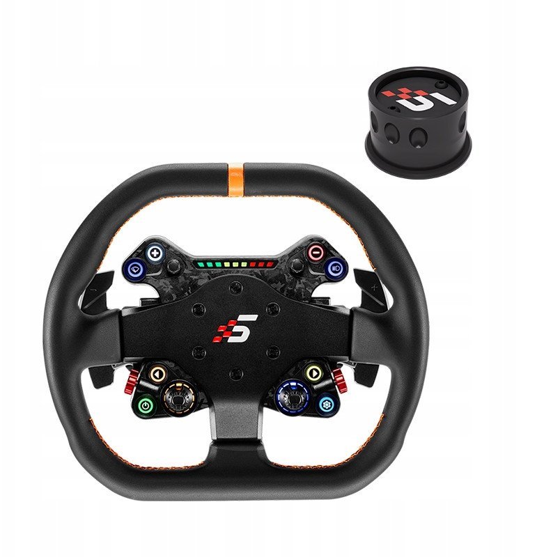 Simagic NEO X 310G Simracing Lenkrad S217