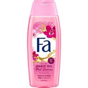 Dezodoranty i antyperspiranty dla kobiet - Fa Perfumowany żel pod prysznic - Magic Oil Pink Jasmin Perfumowany żel pod prysznic - Magic Oil Pink Jasmin - miniaturka - grafika 1