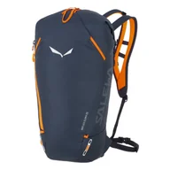 Plecaki - Plecak trekkingowy unisex Salewa ORTLES CLIMB 25 L granatowy 00-0000001283_8670 - miniaturka - grafika 1