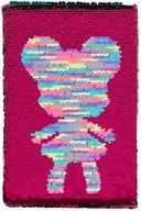 Notesy i bloczki - Fandy Notes A5 Sparkle - miniaturka - grafika 1