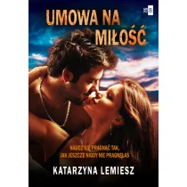 Umowa na miłość - Opowiadania - miniaturka - grafika 2