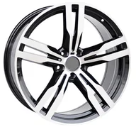 Felgi aluminiowe - Felgi aluminiowe PDW 5327, 21", 4 szt. - miniaturka - grafika 1