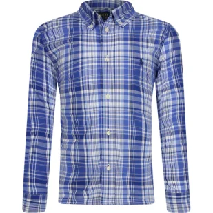 POLO RALPH LAUREN Koszula | Regular Fit - Bluzki dla chłopców - miniaturka - grafika 1