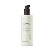 Balsamy i kremy do ciała - AHAVA Leave-On Deadsea Mud Dermud Intensive balsam do ciała, 250 ml - miniaturka - grafika 1