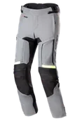 Odzież motocyklowa - Spodnie Motocyklowe Alpinestars Bogota' Pro Summer Drystar Ciemnoszary/Żółty Fluorescencyjny3XL - miniaturka - grafika 1