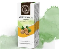 Suplementy naturalne - VERNIKABON complex BONIMED na pasożyty jelitowe - miniaturka - grafika 1