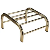 Pozostałe akcesoria fryzjerskie - Podnóżek DRABINKA - miniaturka - grafika 1