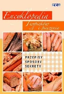 Książki kucharskie - Encyklopedia wypieków i pieczenia - miniaturka - grafika 1