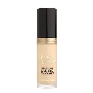 Born This Way Super Coverage Concealer - Korektor - Korektory do twarzy Born This Way Super Coverage Concealer - Korektor - Korektory do twarzy - miniaturka - grafika 1