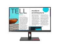 Monitory - Lenovo ThinkVision S25e-30 63E0KAT4EU - miniaturka - grafika 1