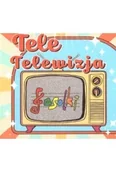 Muzyka dla dzieci - Tele Telewizja Fasolki - miniaturka - grafika 1