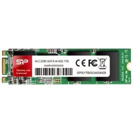 Dyski SSD - Silicon Power 1TB SP001TBSS3A55M28 - miniaturka - grafika 1