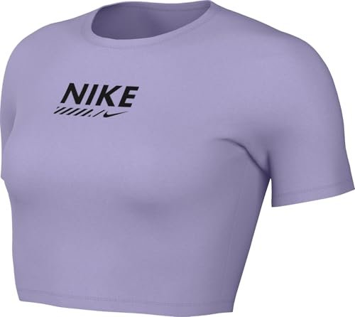 Nike Damska koszulka w NSW Tee BBY Gls