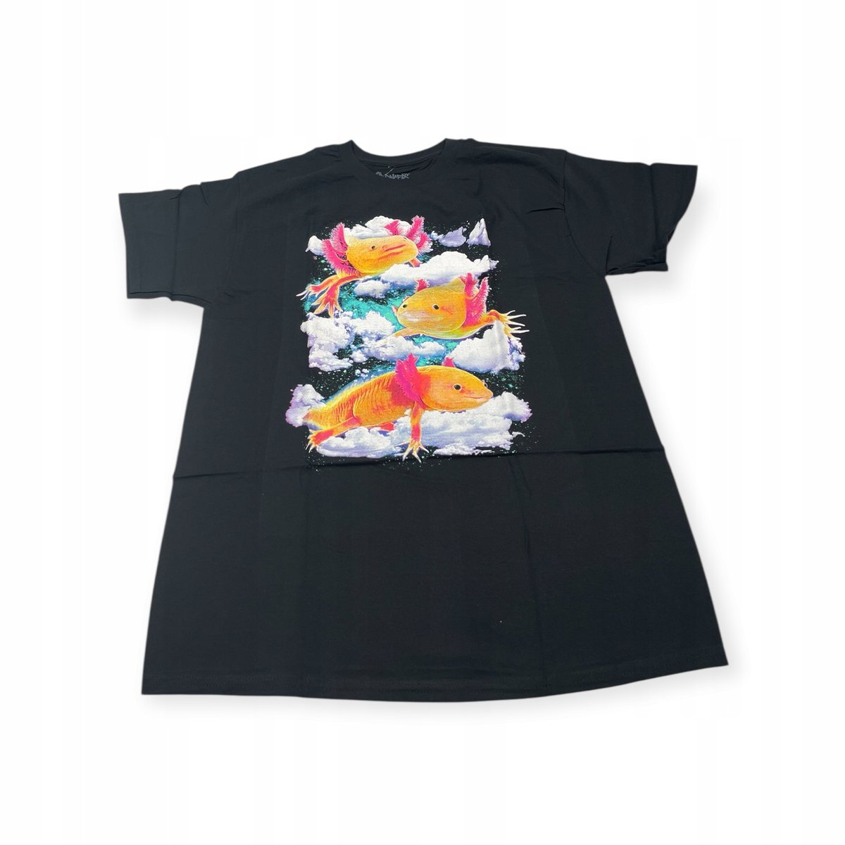 Koszulka T-shirt męski okrągły dekolt SPENCER'S M