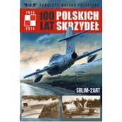 Technika - Edipresse Polska 100 Lat Polskich Skrzydeł Tom 69 - miniaturka - grafika 1