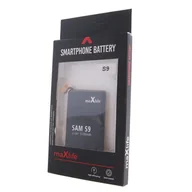 Baterie do telefonów - MaxLife Bateria do Samsung S9 EB-BG960ABE 3100mAh - miniaturka - grafika 1