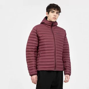 Męska kurtka puchowa trekkingowa MARMOT Featherless 2.0 Hoody - Kurtki męskie - miniaturka - grafika 1
