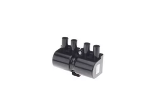 Cewka zapłonowa Bosch 0 986 22A 002 - Cewki zapłonowe - miniaturka - grafika 1