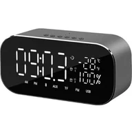 Radiobudziki - Akai ABTS-S2 BK czarne - miniaturka - grafika 1
