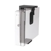 Akcesoria do tabletów i e-booków - Newstar Uchwyt biurkowy PC NEWSTAR CPU-D075 - miniaturka - grafika 1