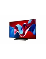 Telewizory - LG OLED48C47LA - miniaturka - grafika 1