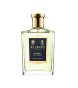 Wody i perfumy unisex - Floris Bouquet De La Reine woda toaletowa unisex 50ml - miniaturka - grafika 1