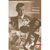 Filologia i językoznawstwo - UNIVERSITAS Miłosz i rówieśnicy - odbierz ZA DARMO w jednej z ponad 30 księgarń! - miniaturka - grafika 1