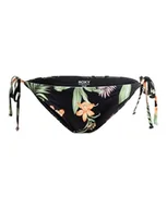 Spodnie damskie - Roxy Damskie spodnie bikini Pt Beach Classics Ts (1 szt.) - miniaturka - grafika 1