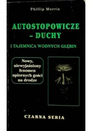 Horror, fantastyka grozy - Autostopowicze Duchy - miniaturka - grafika 1