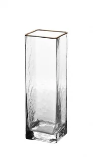 Wazon Serenite Hexa 24,5 cm - Wazony i flakony - miniaturka - grafika 1