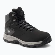 Buty trekkingowe męskie - Buty trekkingowe męskie Joma Tk.Angara Men 2201 czarne TKANGW2201 42 eu - miniaturka - grafika 1