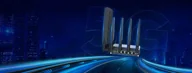 Routery - MILESIGHT IoT Milesight Industrial Cellular Router 4G Wi-Fi GPS - miniaturka - grafika 1