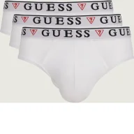 Majtki męskie - Guess Underwear Slipy 3-pack BRIAN HERO - miniaturka - grafika 1