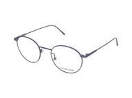 Okulary korekcyjne, oprawki, szkła - Calvin Klein CK5460 412 - miniaturka - grafika 1