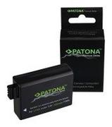 Akumulatory do aparatów dedykowane - PATONATM PATONA 1211 Litowo-Jonowy 1020 mAh 7.4 V PT1211 - miniaturka - grafika 1